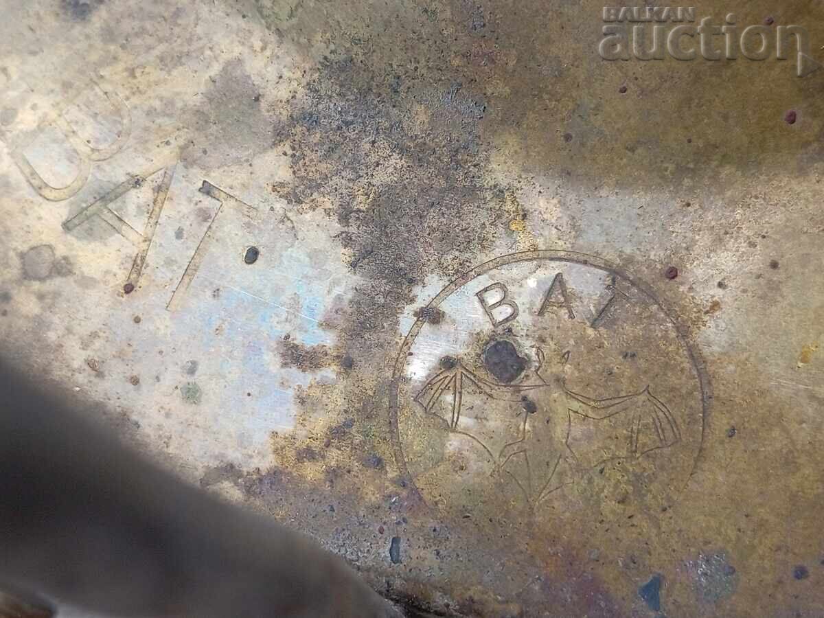 Primus retro vintage GDR Batman BAT - 6 Primus retro vintage GDR Batman BAT - 6