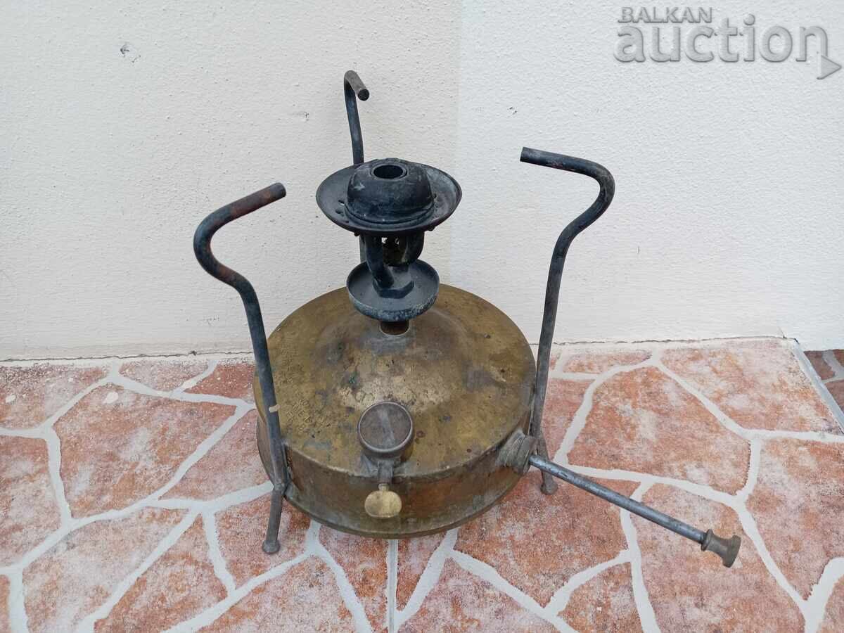 Primus retro vintage GDR Batman BAT Primus retro vintage GDR Batman BAT