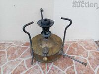 Primus retro vintage GDR Batman BAT