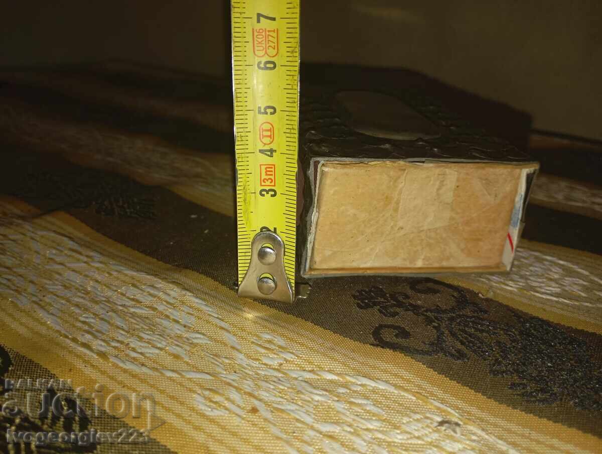 Old Matchbox with price 50.00 BGN | € 25.56