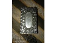 Cutie de chibrituri veche