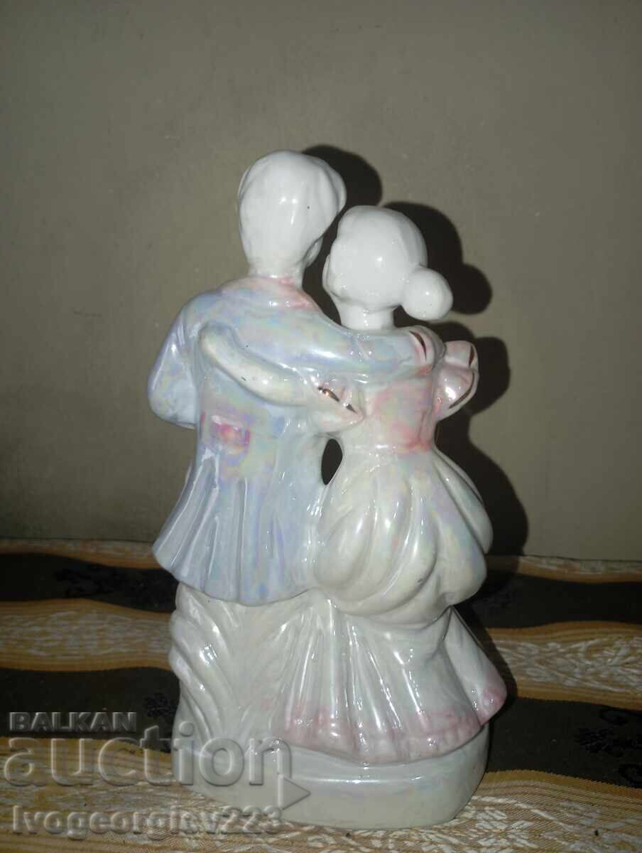 Licitație Figurină din porțelan Licitație Figurină din porțelan