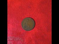 Great Britain 1/2 Penny 1929