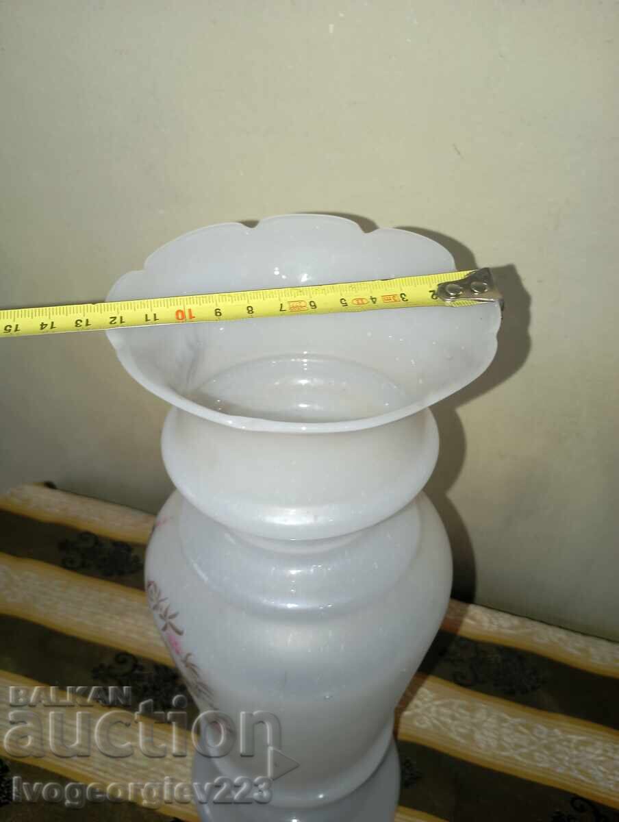 Auction  Designer vase