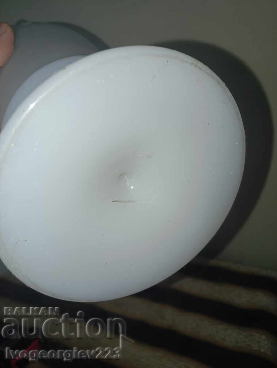 Delivery of Designer vase