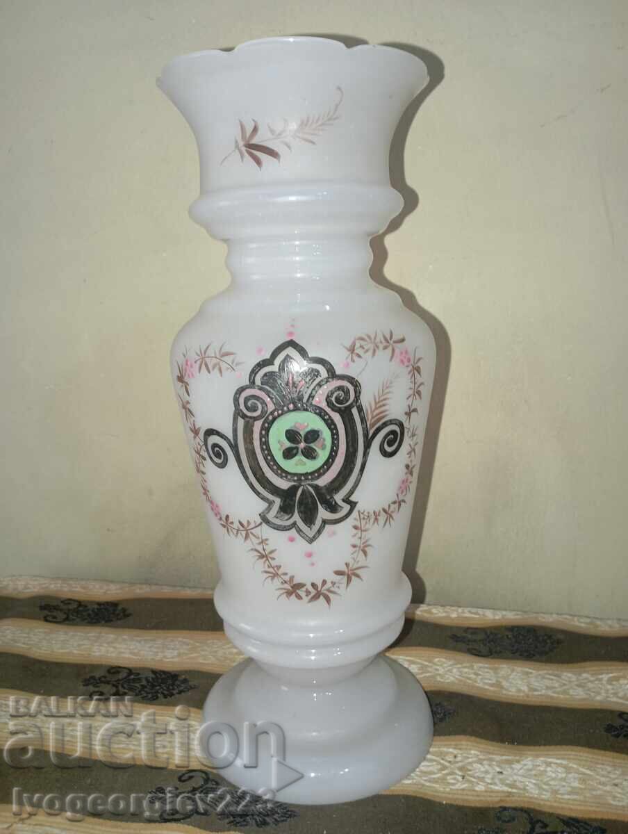 Designer vase