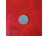 Гърция 10 лепта 1922 година