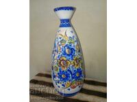 Vaza veche de portelan