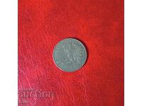 Γερμανία 5 Μάρκα 1975 'J' - Αμβούργο