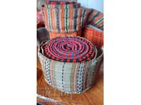 Centură de piele autentică