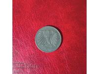 Γερμανία 5 μάρκα 1975 'D' - Μόναχο