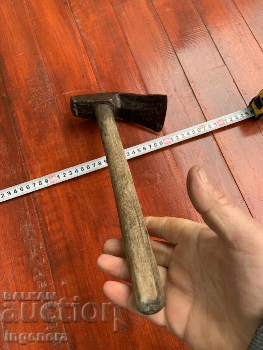 Delivery of TESLA CHUCK SECIVO ONE HUNDRED YEAR OLD TOOL Delivery of TESLA CHUCK SECIVO ONE HUNDRED YEAR OLD TOOL