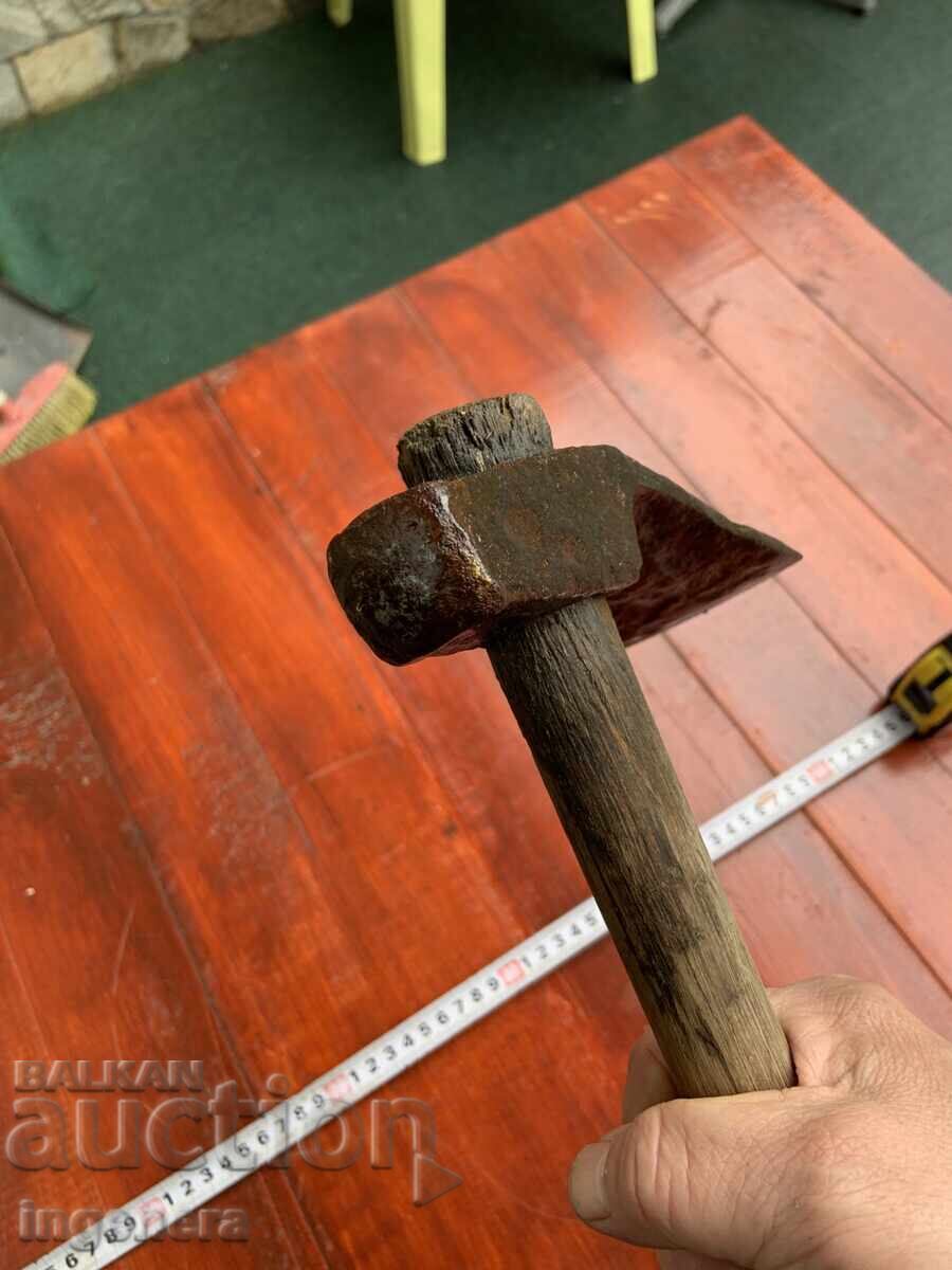 TESLA CHUCK SECIVO ONE HUNDRED YEAR OLD TOOL - 5 TESLA CHUCK SECIVO ONE HUNDRED YEAR OLD TOOL - 5