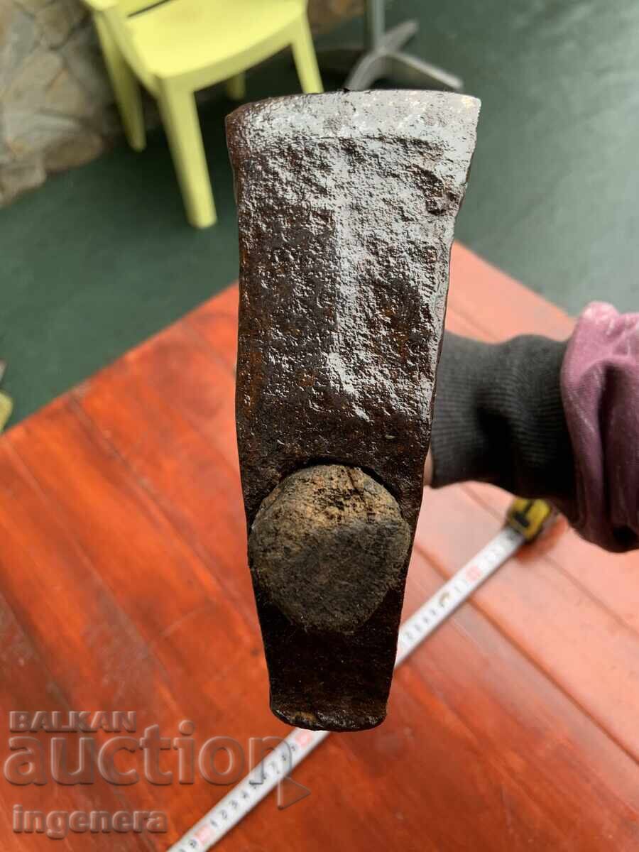 TESLA CHUCK SECIVO ONE HUNDRED YEAR OLD TOOL - 7 TESLA CHUCK SECIVO ONE HUNDRED YEAR OLD TOOL - 7