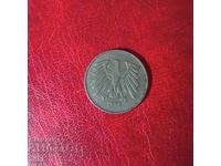 Γερμανία 5 μάρκα 1975