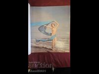 Carte - Fotografie de nud, Klaus Fisher, RDG