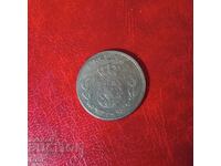 Danemarca 5 coroane 1971