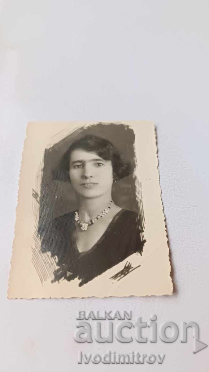 Foto Fată tânără Foto Fată tânără