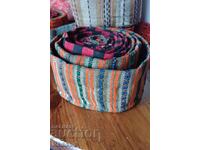 Αυθεντική ζώνη μέσης (Σέρμεν)