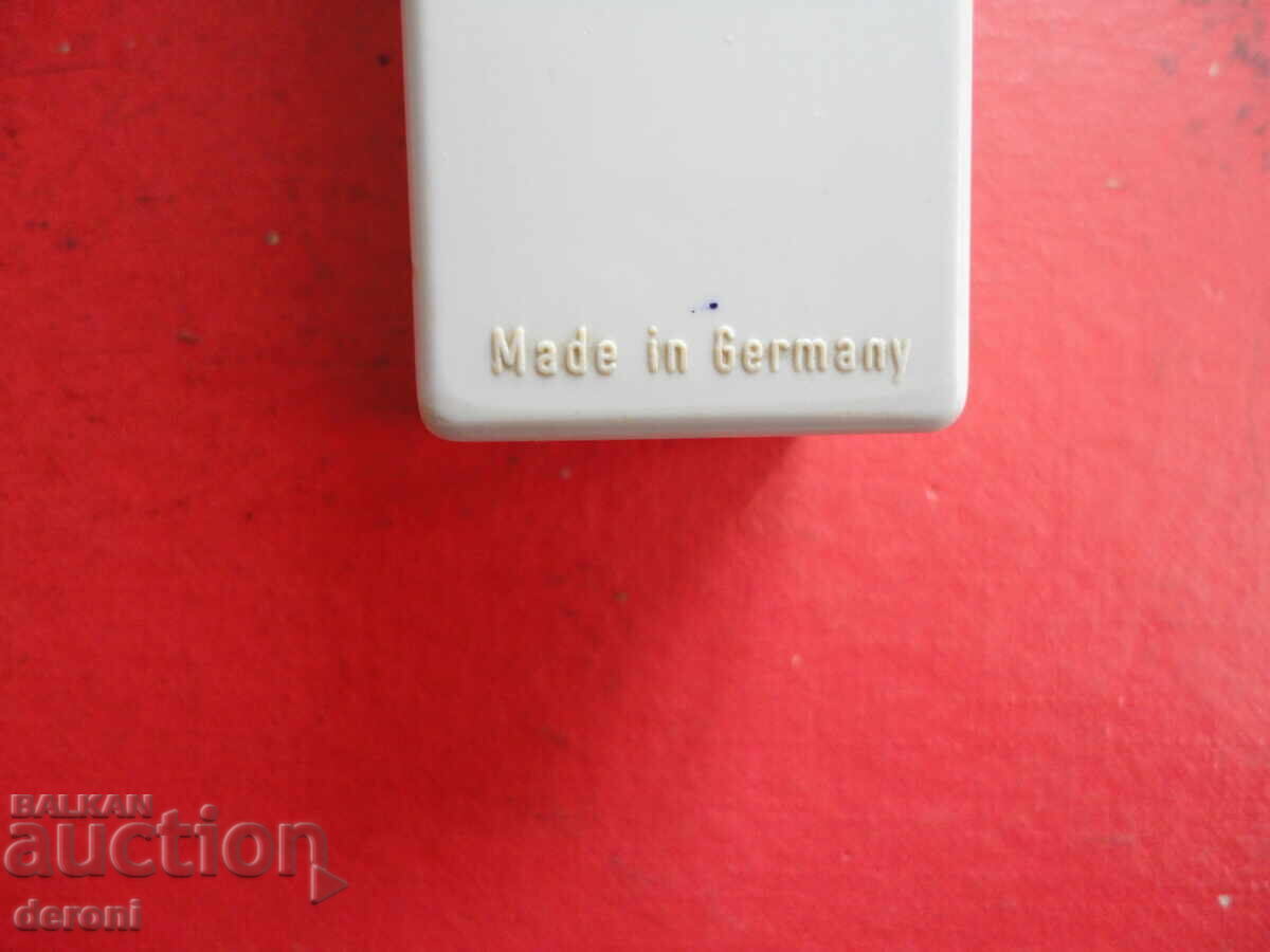 Немска лупа 11 - 5 Немска лупа 11 - 5