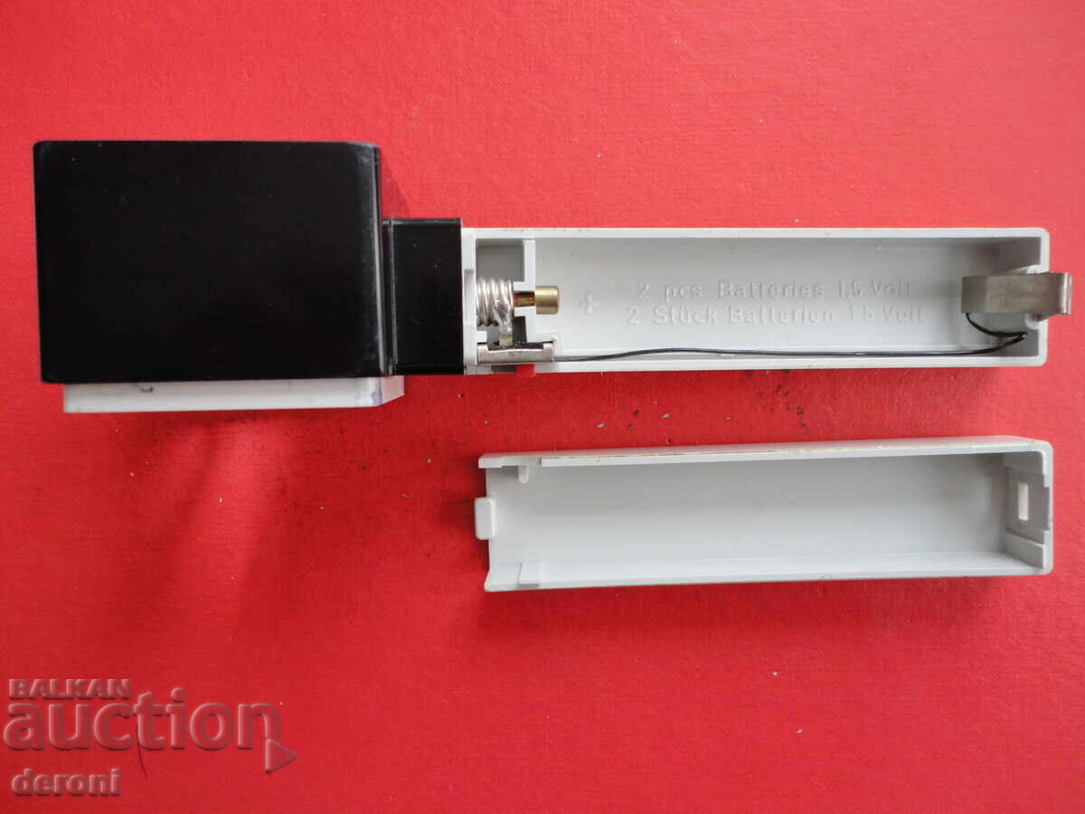 Немска лупа 11 - 6 Немска лупа 11 - 6