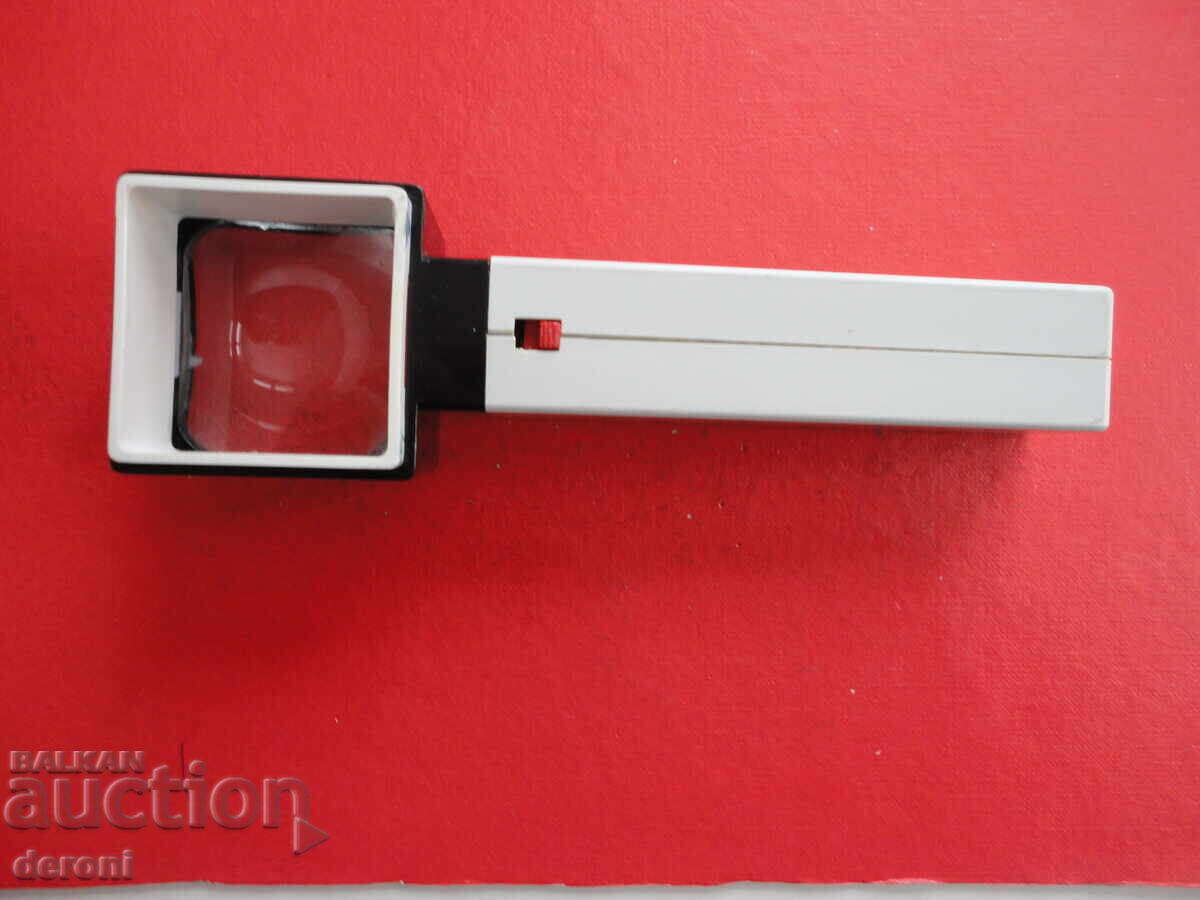 Немска лупа 11 - 7 Немска лупа 11 - 7