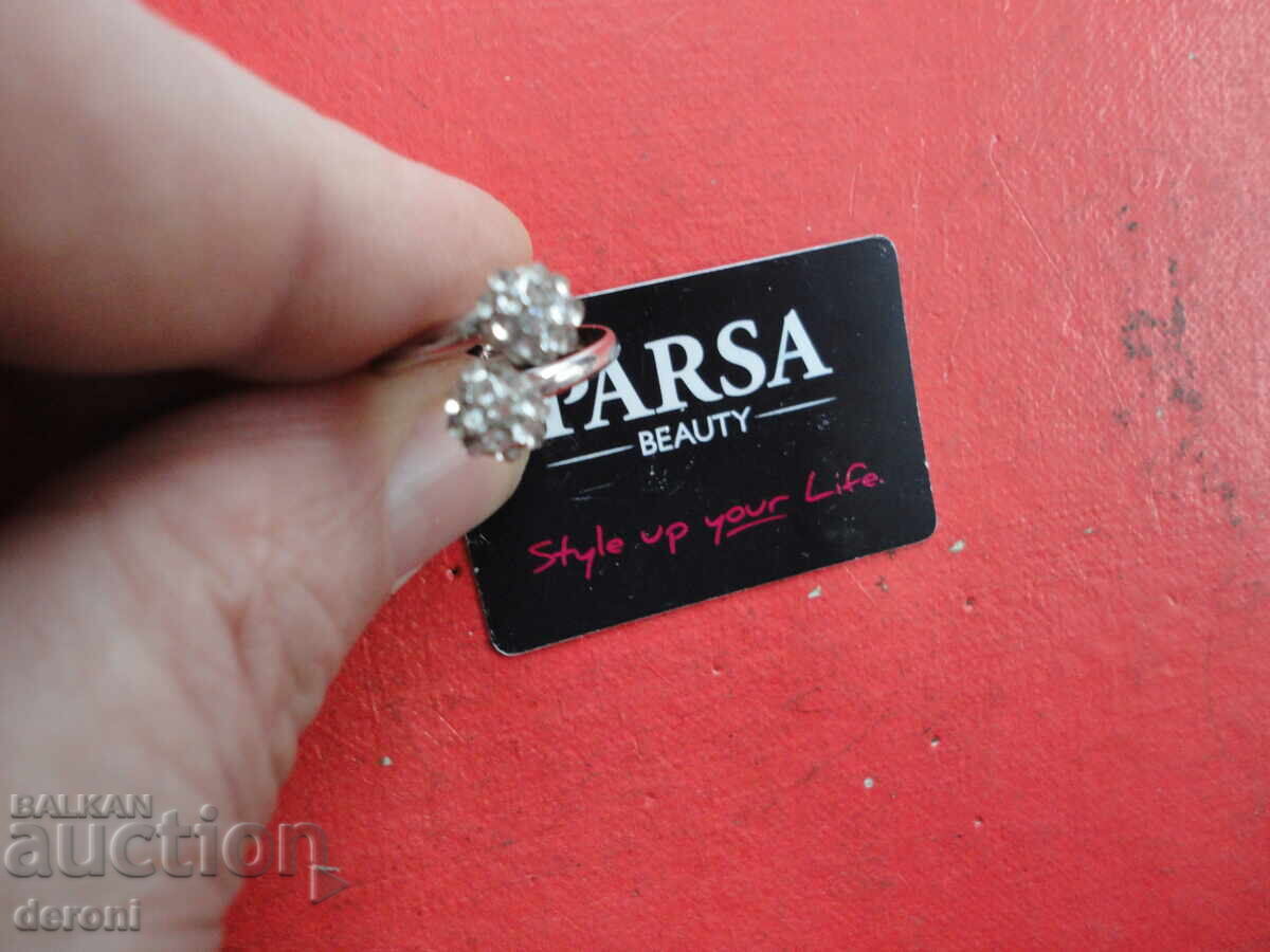 Страхотен пръстен с камъни 22 - 5 Страхотен пръстен с камъни 22 - 5