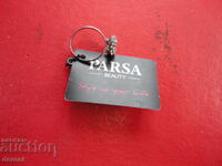 Страхотен пръстен с камъни 22