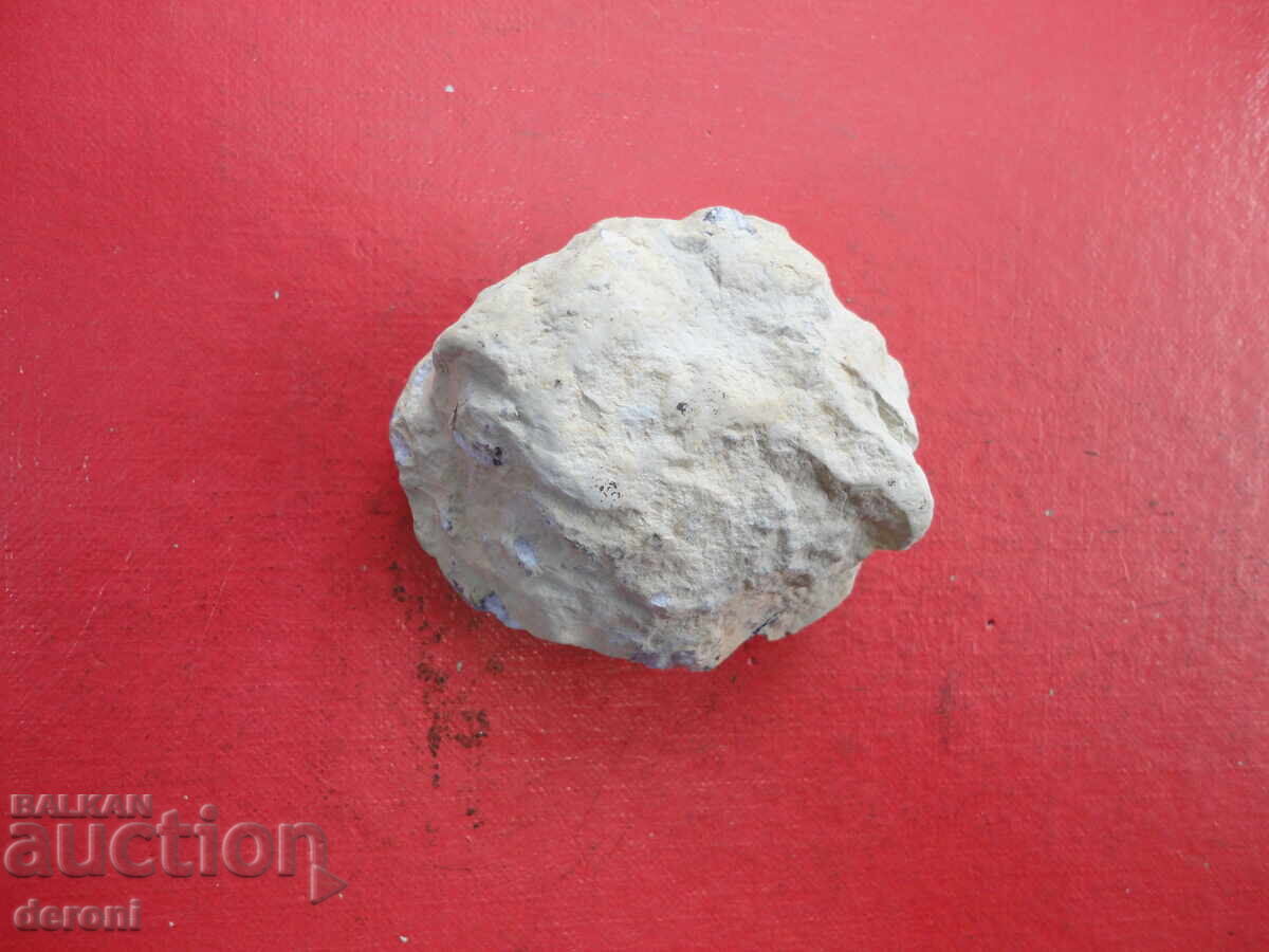 Delivery of Mineral crystal cluster 6