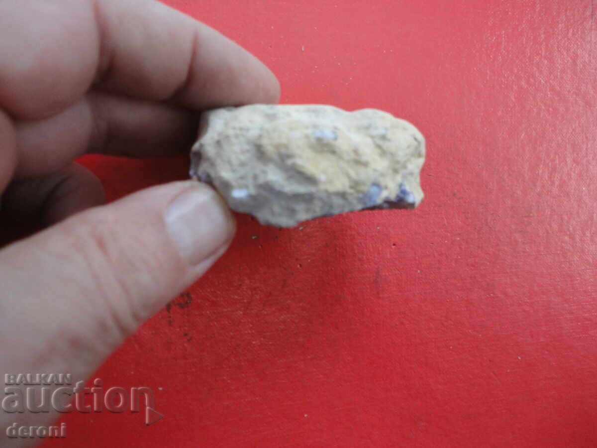 Mineral crystal cluster 6 - 5