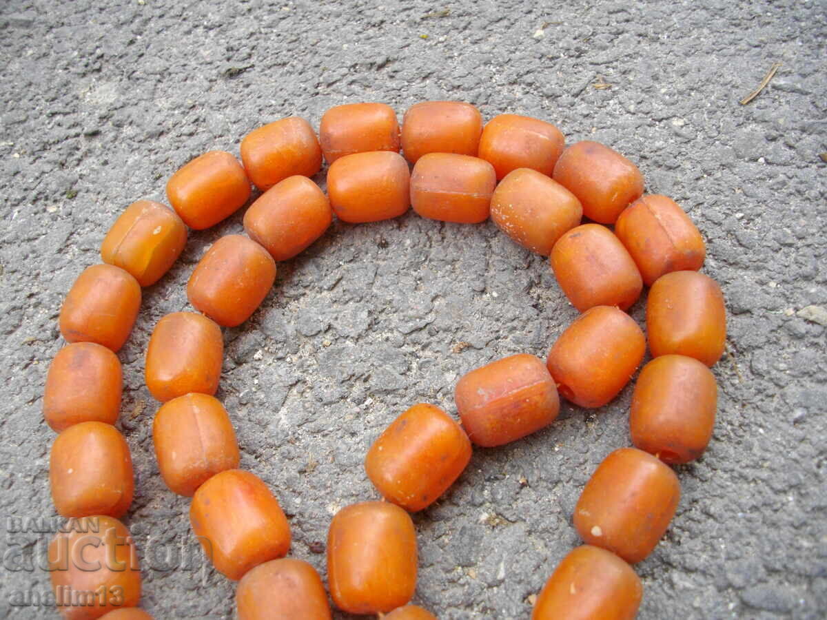 OLD LARGE ROSARY with price 45.00 BGN | € 23.01