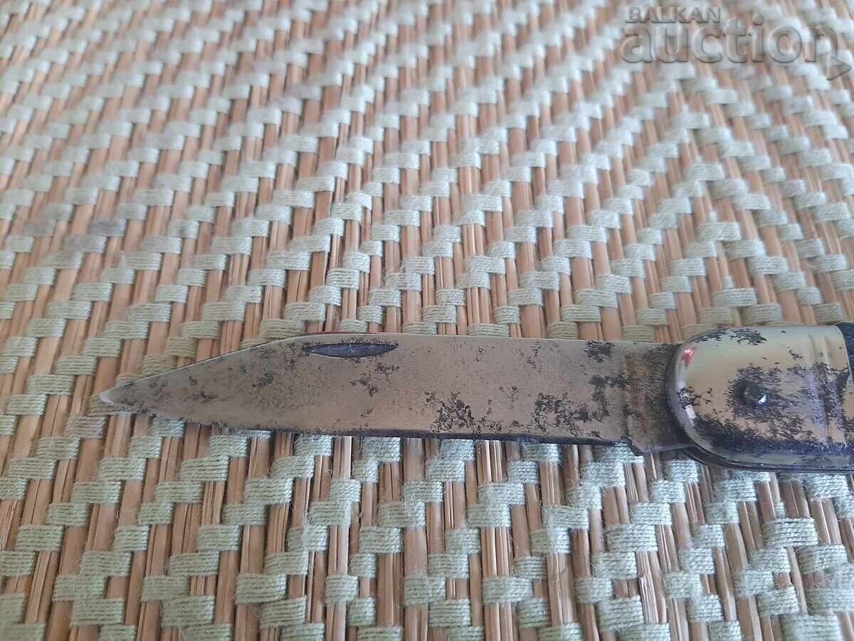 Συλλεκτικό σουγιά VEB SESTA με τιμή 20.00 BGN | € 10.23 Συλλεκτικό σουγιά VEB SESTA με τιμή 20.00 BGN | € 10.23