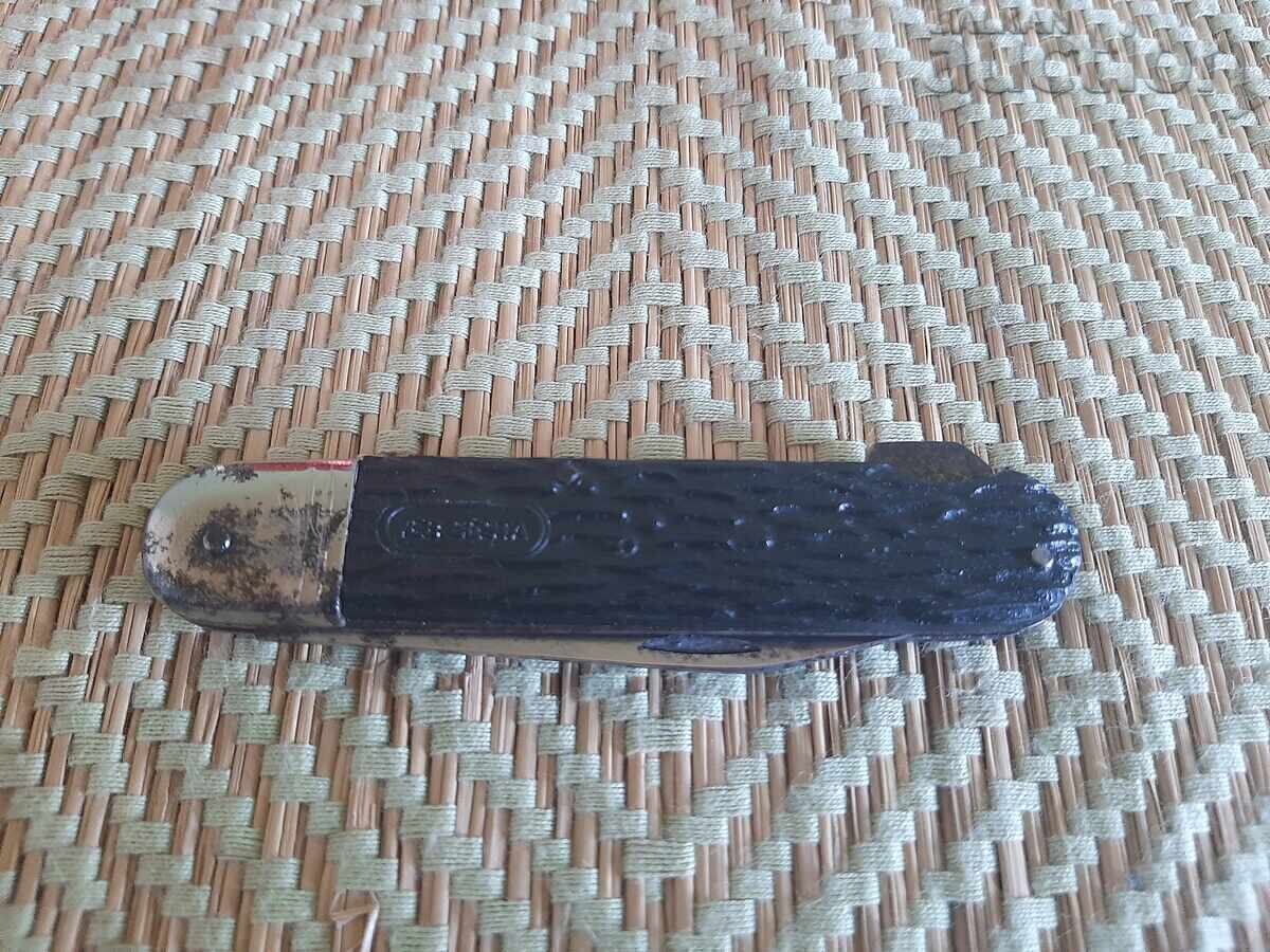 Συλλεκτικό σουγιά VEB SESTA - 6 Συλλεκτικό σουγιά VEB SESTA - 6