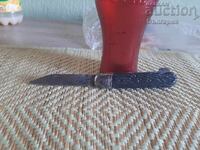 Collectible VEB SESTA Pocket Knife