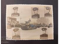 Стара военна снимка, Царство България.
