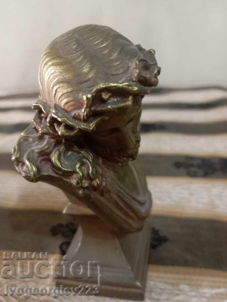 Δημοπρασία Προτομή του Ιησού Χριστού