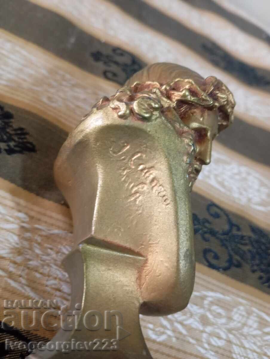 Προτομή του Ιησού Χριστού - 5