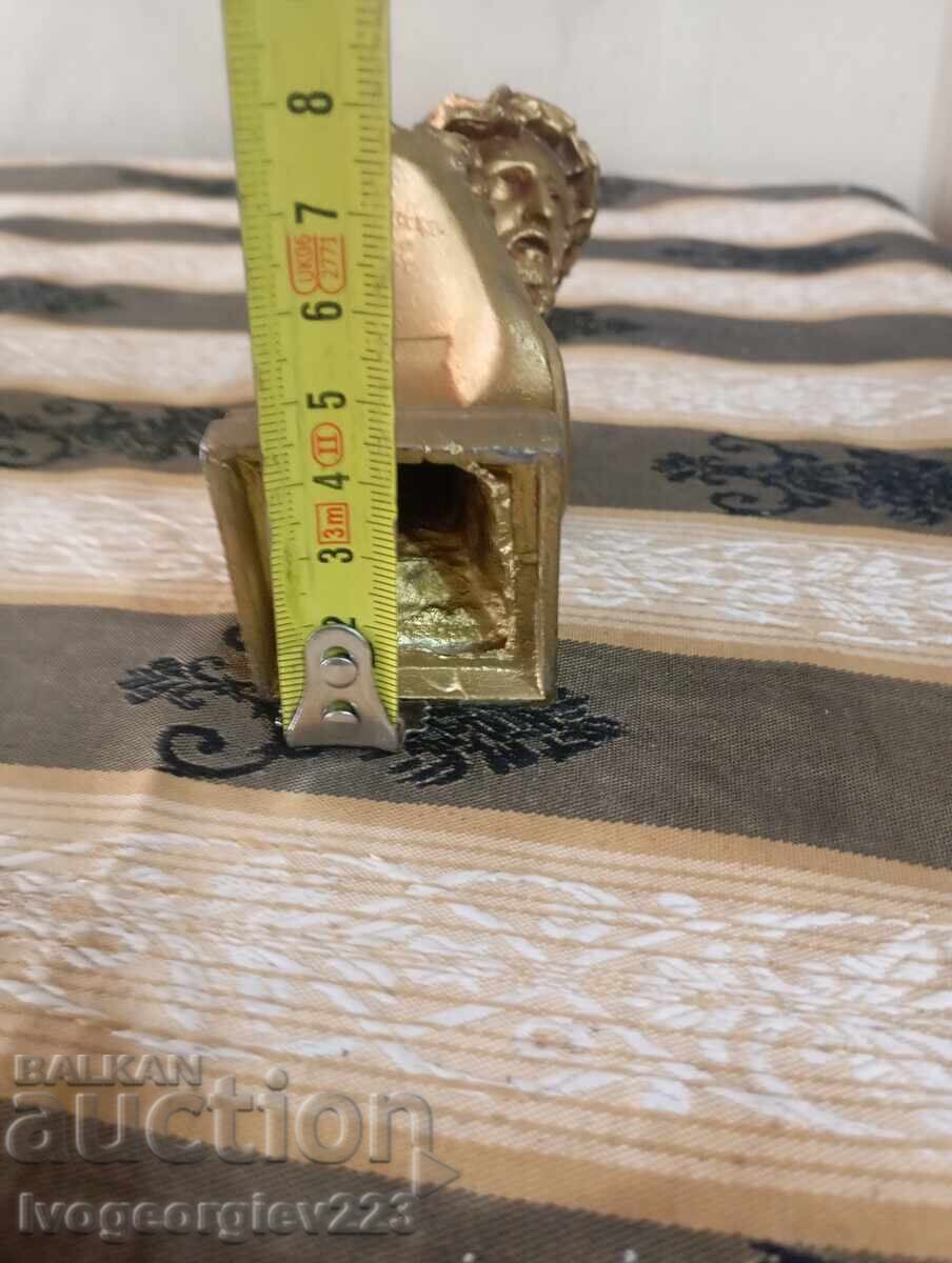 Προτομή του Ιησού Χριστού - 6