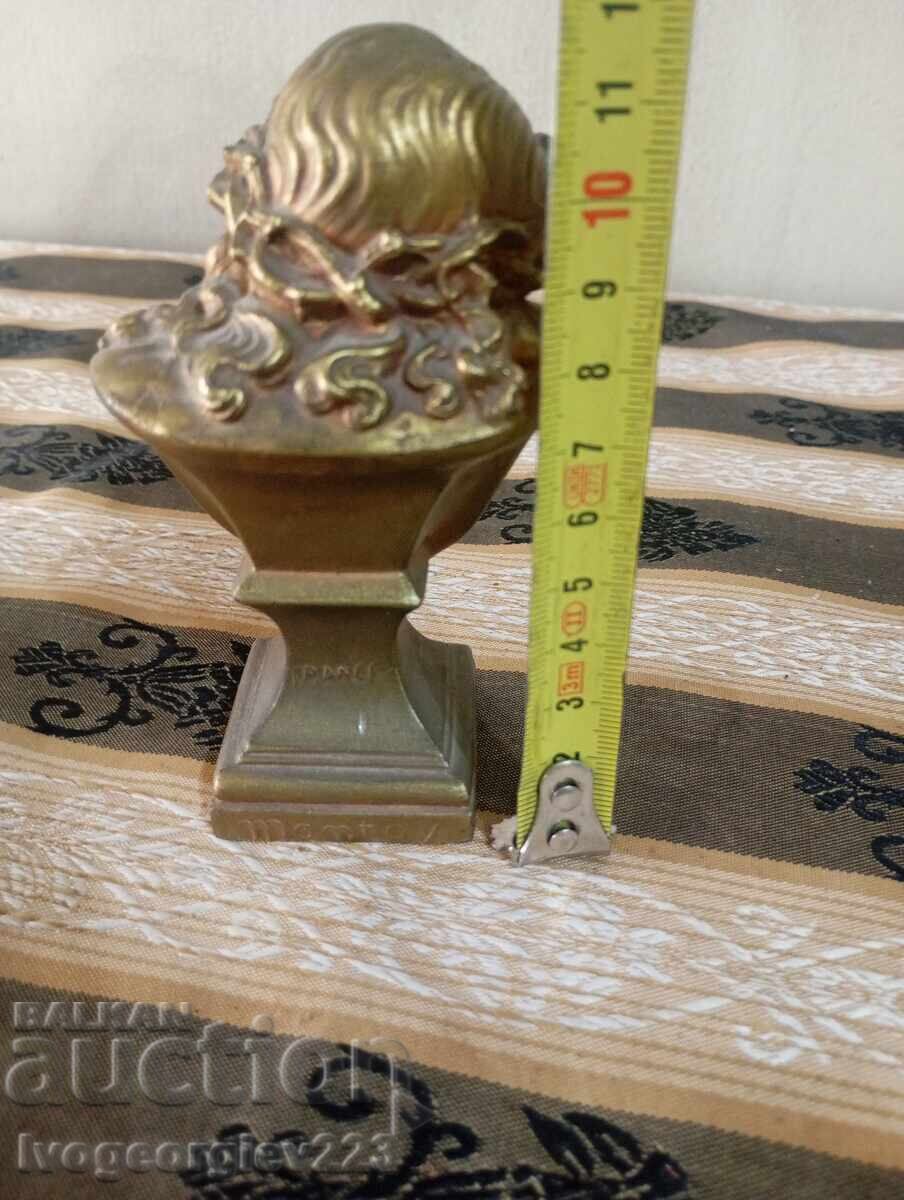 Προτομή του Ιησού Χριστού - 7