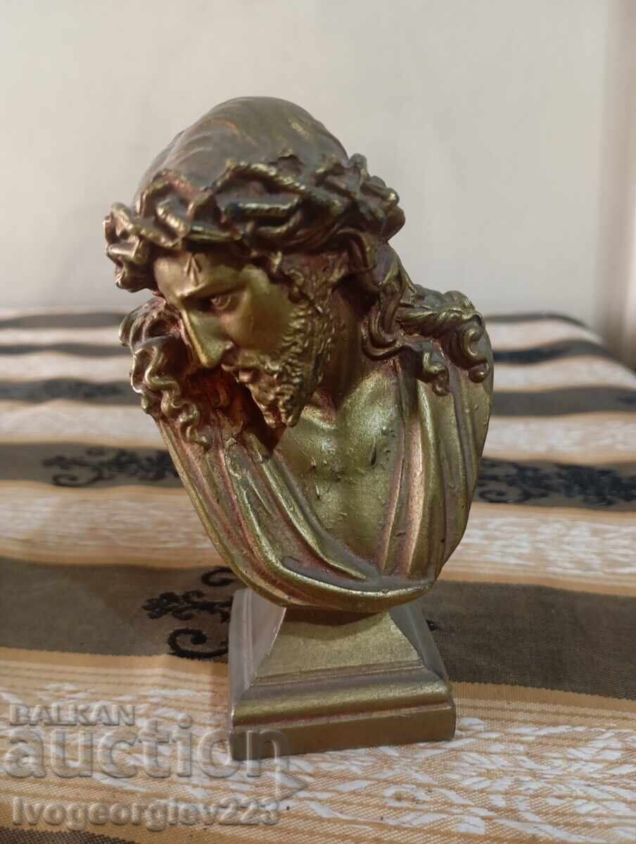 Προτομή του Ιησού Χριστού