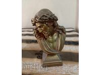 Bustul lui Isus Hristos