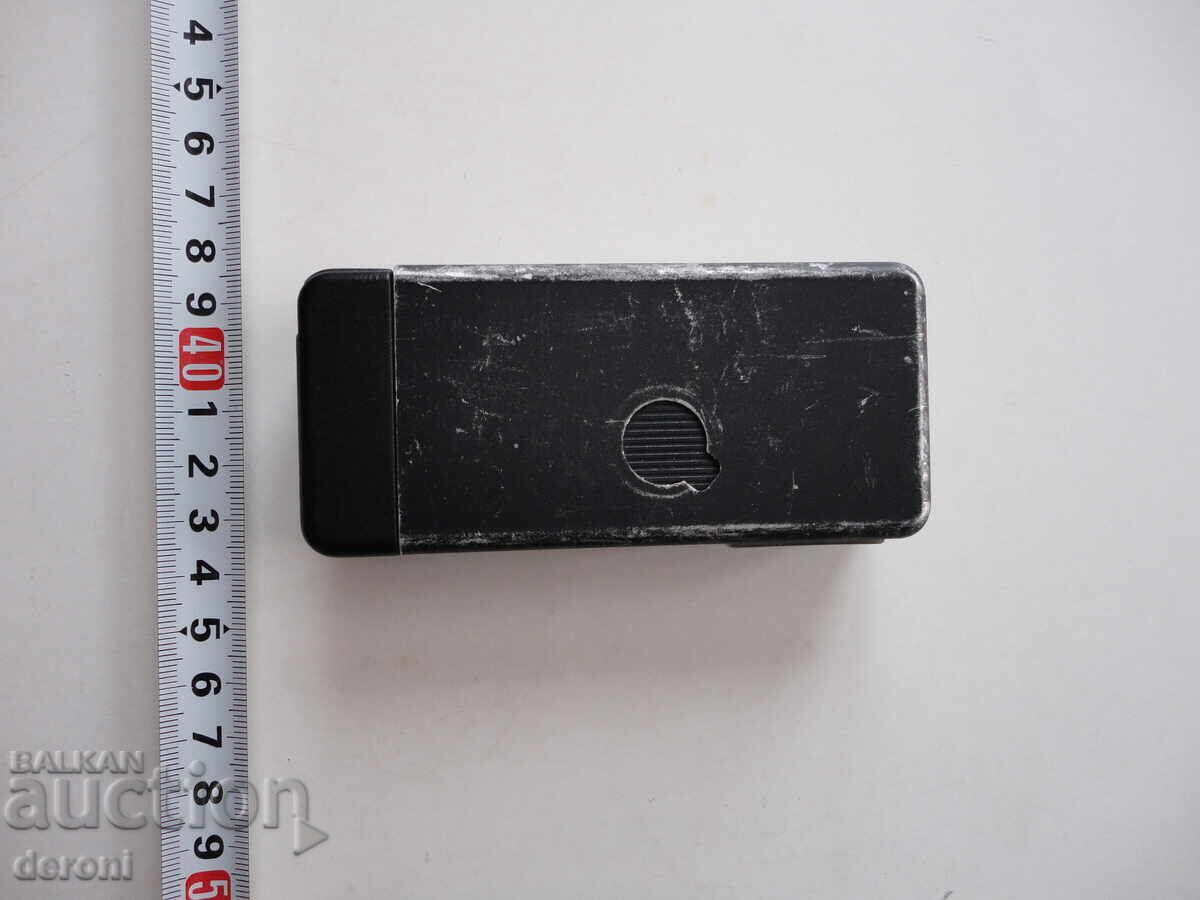 Κάμερα Acfa Pocket με τιμή 15.00 BGN | € 7.67 Κάμερα Acfa Pocket με τιμή 15.00 BGN | € 7.67