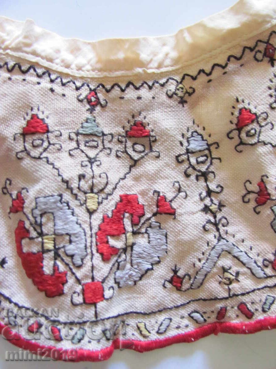 Δημοπρασία Φορέμα με κέντημα, φολκ μοτίβα Δημοπρασία Φορέμα με κέντημα, φολκ μοτίβα