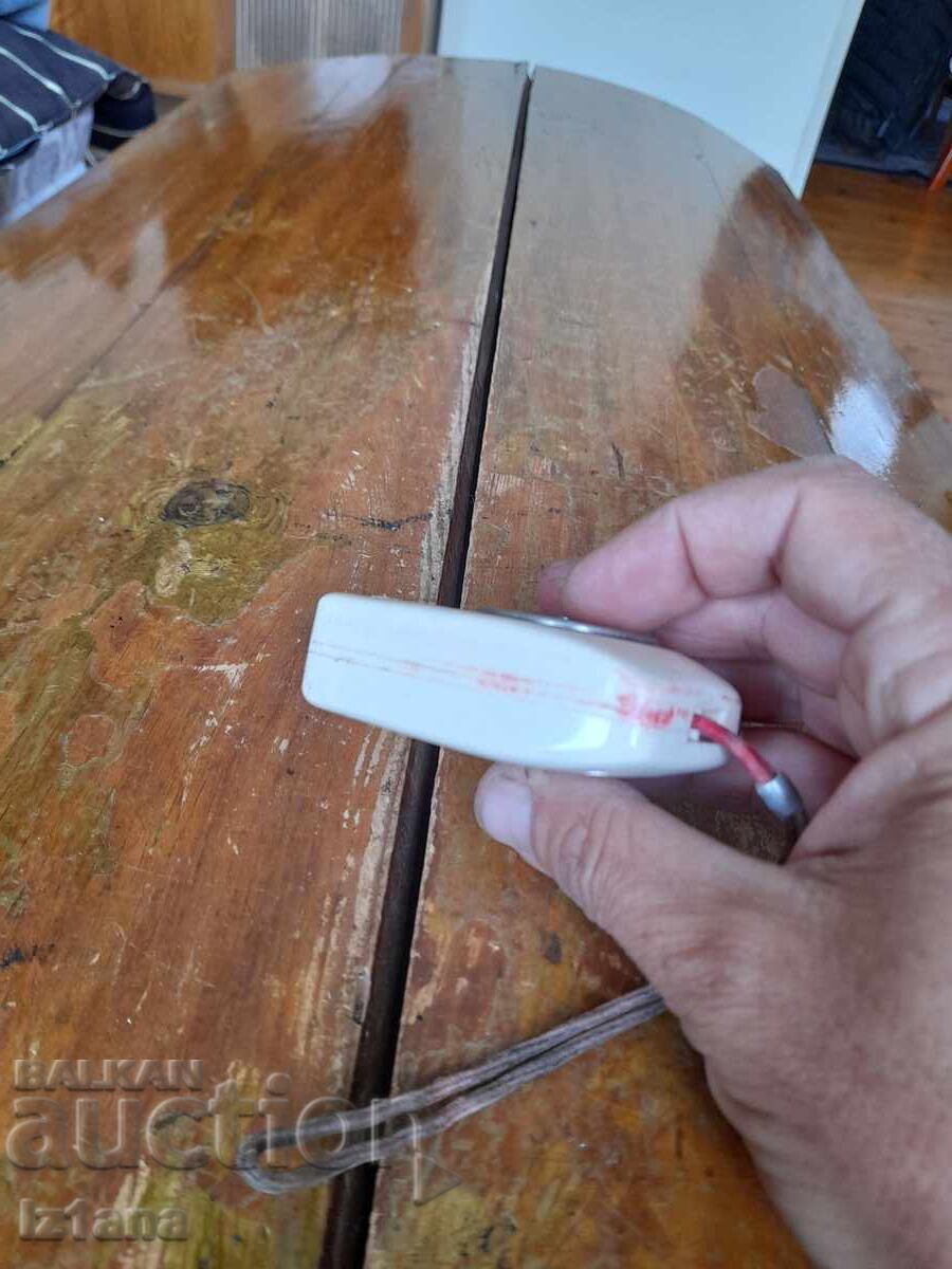 Παλιό φωτόμετρο Weimar Lux - 6