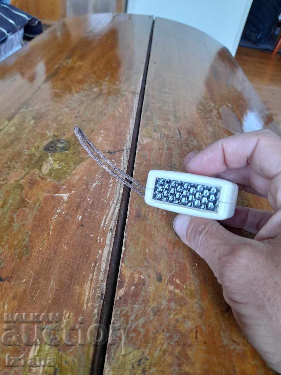 Παλιό φωτόμετρο Weimar Lux - 7