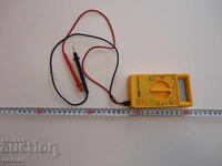 Aparat Voltcraft german