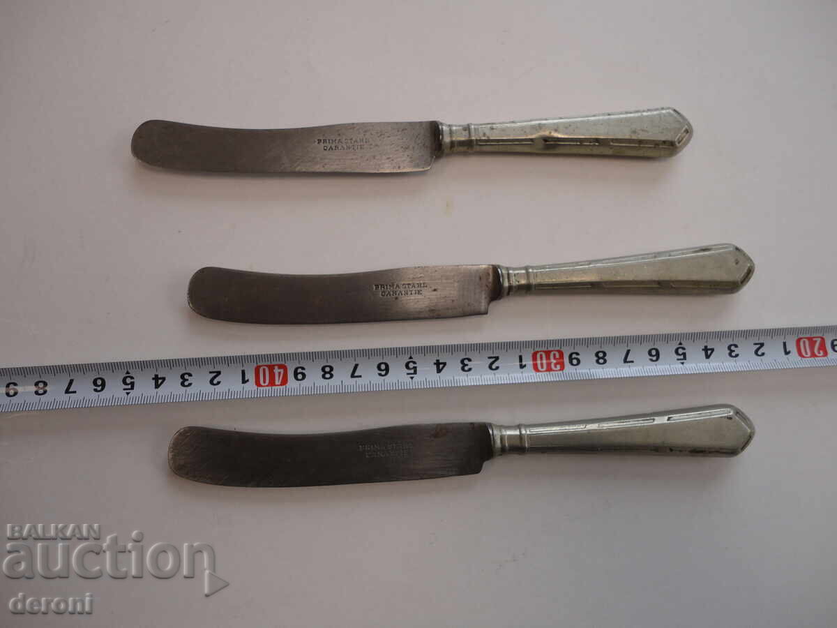 Antique knife Lot of knives