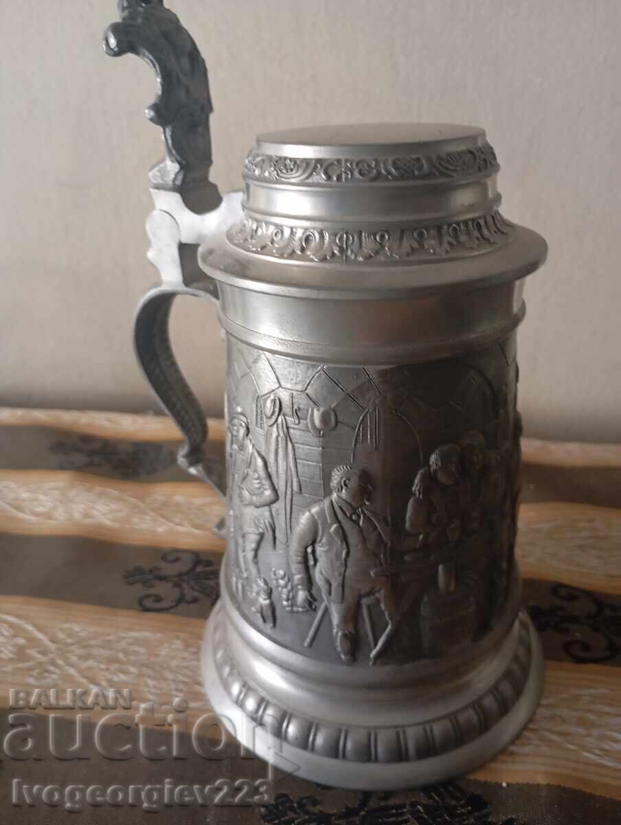 Доставка на Халба за бира