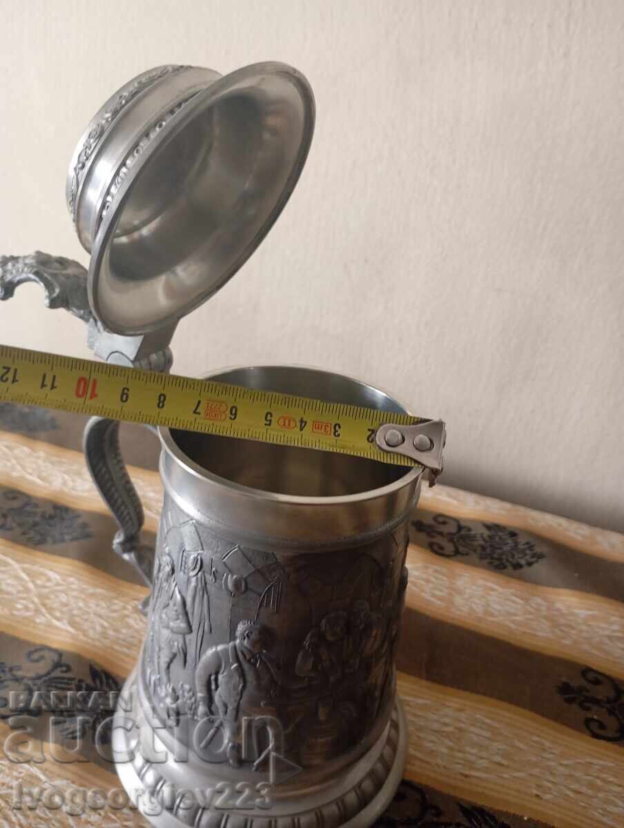 Халба за бира - 7