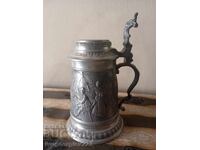 Κούπα μπύρας